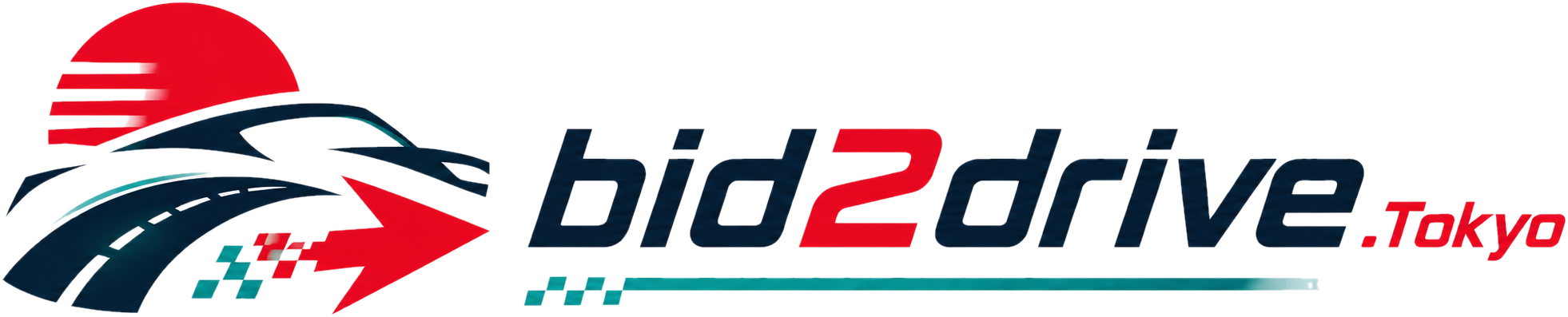 Bid2Drive.Tokyo